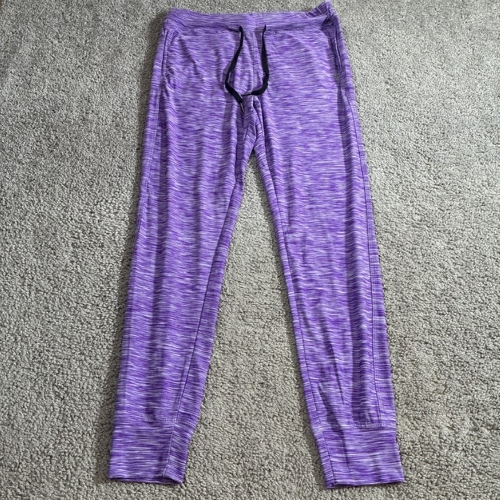 Born Primitive Purple Joggers